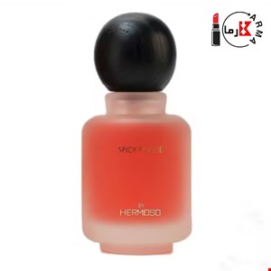 ادوپرفیوم یونیسکس هرموسو اسپایسی روگ ۱۰۰ میل | Hermoso Spicy Rogue 100ml