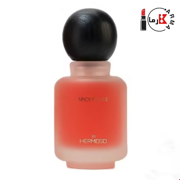 ادوپرفیوم یونیسکس هرموسو اسپایسی روگ ۱۰۰ میل | Hermoso Spicy Rogue 100ml